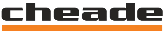 cheade logo